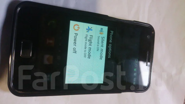 Samsung Galaxy S2. �/� ����