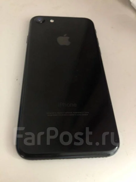 Apple iPhone 7. �/�, ������, 3G, 4G LTE ����
