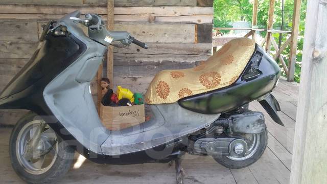 Скутер Honda cabina af33