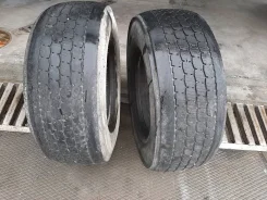 Michelin XFN2 Antisplash. ������, �/�, ����� 50 % ����