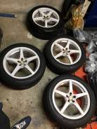 K-Racing. 8.0x17", 5x100, ET45 ����