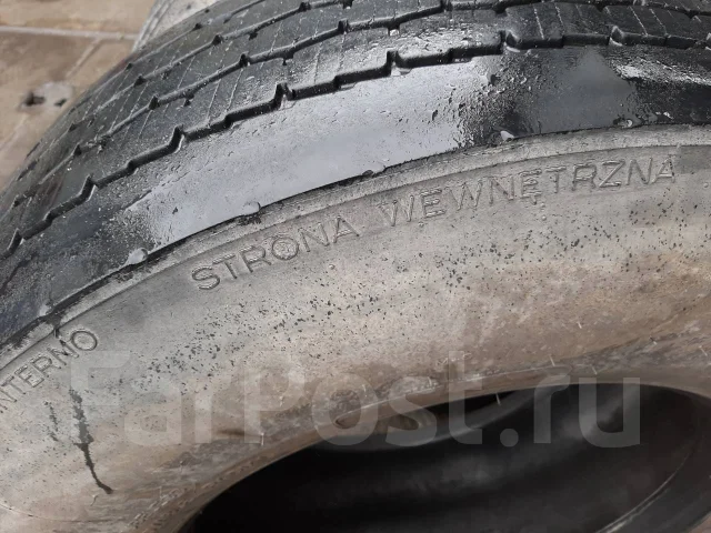 Michelin XFN2 Antisplash. ������, �/�, ����� 50 % ����