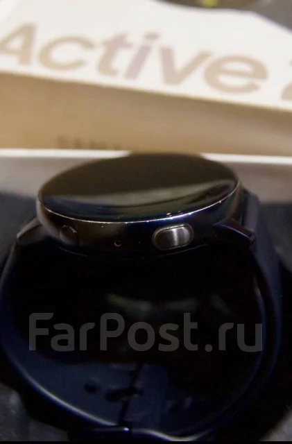 Samsung Galaxy Watch Active2. GPS, NFC, IP67, IP68 ����