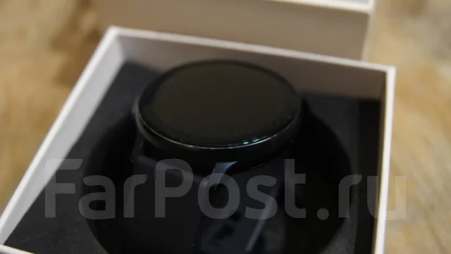 Samsung Galaxy Watch Active2. GPS, NFC, IP67, IP68 ����