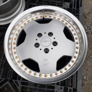 Zauber. 9.0x17", 5x114.3, �� 73���. ����