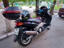 Yamaha Tmax. 500����. ��., ��������, ���, � �������� ����