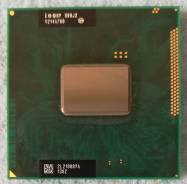 Intel Pentium B970 ����