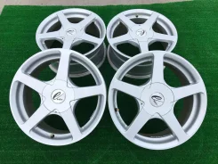 ������� ������ R-16 �� �� �� ������ �� ������. 7.0x16", 4x114.30, 5x114.30, ET38 ����