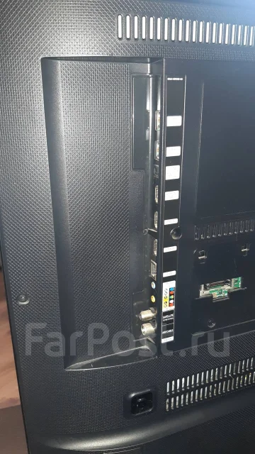 Samsung UE40MU6100 ����