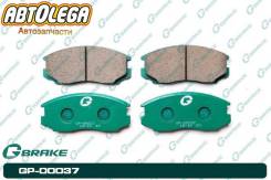  G-brake Daihatsu Terios J1# BE-GO J2# Toyota CAMI/RUSH J1# J2# GP-00037 