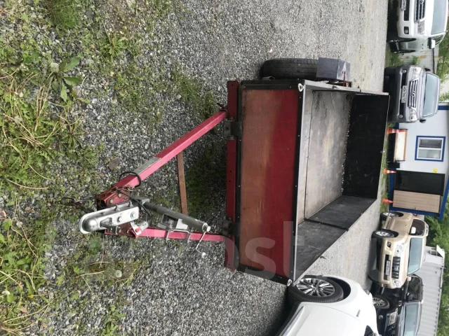 SB Trailer. �/�: 400���., �����: 519���. ����