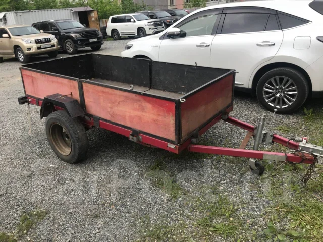 SB Trailer. �/�: 400���., �����: 519���. ����