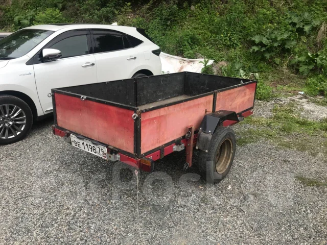 SB Trailer. �/�: 400���., �����: 519���. ����