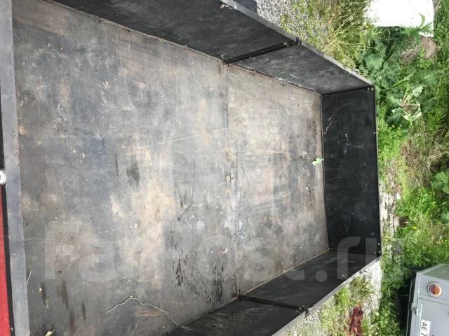 SB Trailer. �/�: 400���., �����: 519���. ����
