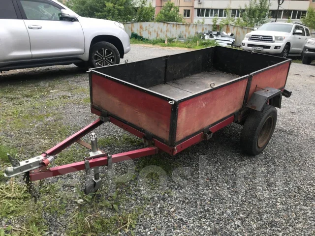 SB Trailer. �/�: 400���., �����: 519���. ����