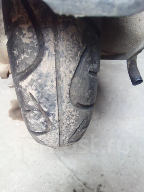 Yamaha Mint. ��������, ���������, ������ �� �� ����