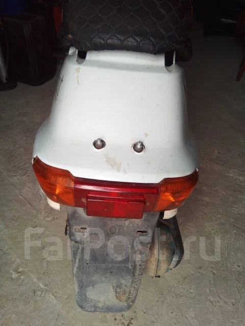 Yamaha Mint. ��������, ���������, ������ �� �� ����