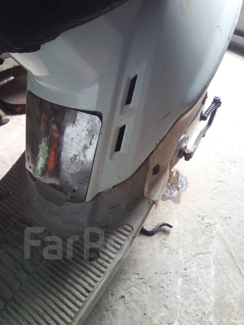 Yamaha Mint. ��������, ���������, ������ �� �� ����