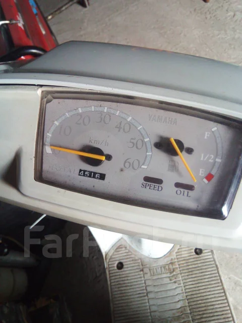 Yamaha Mint. ��������, ���������, ������ �� �� ����