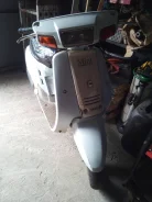 Yamaha Mint. ��������, ���������, ������ �� �� ����