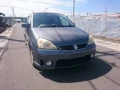 Suzuki Aerio. RD51S, M18A ����
