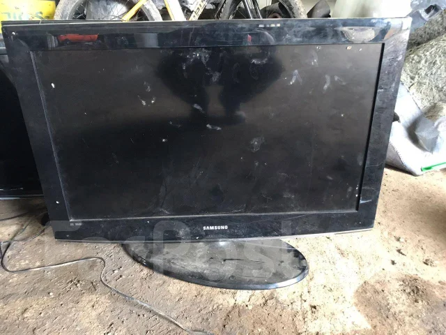 Samsung CK-5051X. LED ����