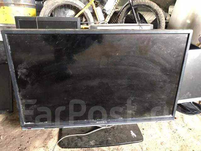 Samsung CK-5051X. LED ����