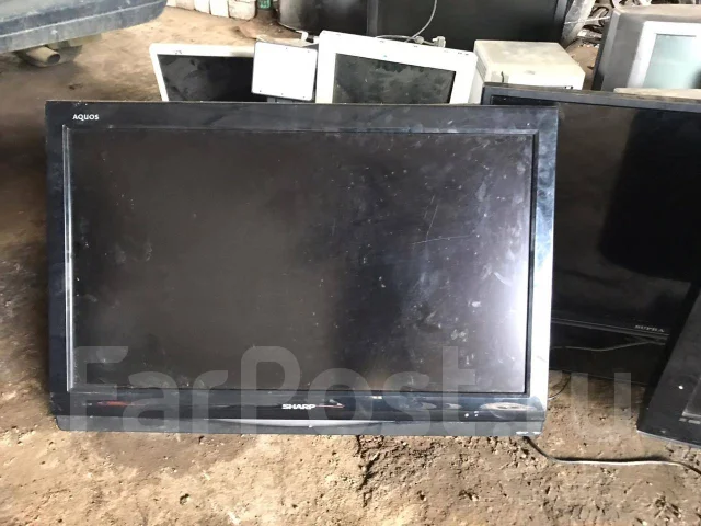 Samsung CK-5051X. LED ����