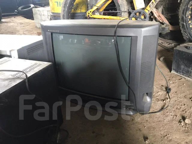 Samsung CK-5051X. LED ����