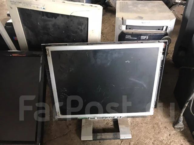 Samsung CK-5051X. LED ����