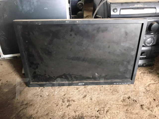 Samsung CK-5051X. LED ����