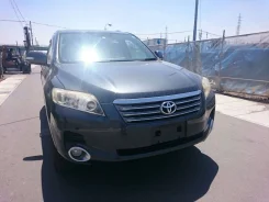 Toyota Vanguard. ACA33, 2AZFE ����