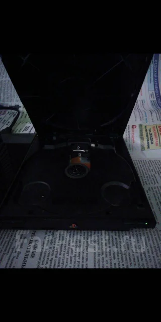 Sony PlayStation 2 ����