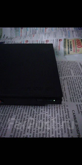 Sony PlayStation 2 ����
