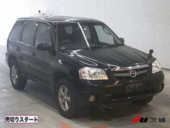 Mazda Tribute. �������, ��������, 2.3, ������, 111 000����. ��, �/�, ��� ���. ��� ����� �� ������������ ����