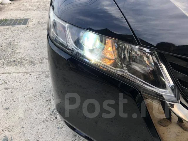 Honda Odyssey. �������, 4wd, 2.4 (205��.�.), ������, 72 000����. ��, ��� ���. ��� ����� �� ������������ ����
