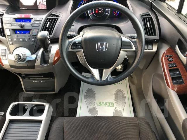 Honda Odyssey. �������, 4wd, 2.4 (205��.�.), ������, 72 000����. ��, ��� ���. ��� ����� �� ������������ ����