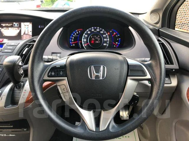 Honda Odyssey. �������, 4wd, 2.4 (205��.�.), ������, 72 000����. ��, ��� ���. ��� ����� �� ������������ ����