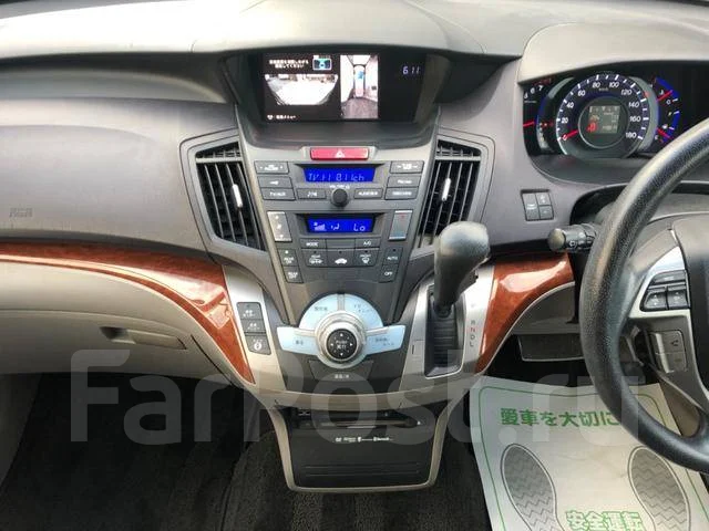 Honda Odyssey. �������, 4wd, 2.4 (205��.�.), ������, 72 000����. ��, ��� ���. ��� ����� �� ������������ ����