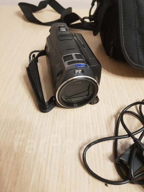 Sony HDR-PJ810E. 6 - 6.9 ��, � ���������� ����