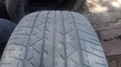 Bridgestone Potenza RE031. ������, �/�, ����� 50 % ����