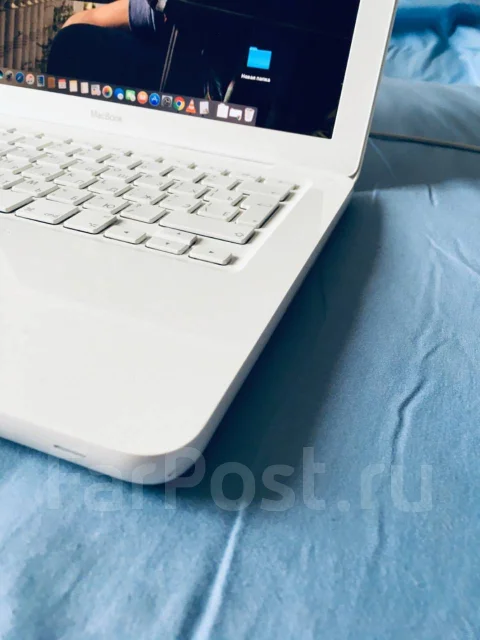 Apple MacBook 13 2010 Mid MC516. 13", 2,4����, ��� 8 ��, ���� 320���, WiFi: 1, Bluetooth: 1 ����