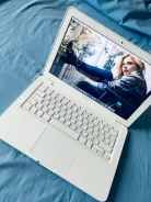 Apple MacBook 13 2010 Mid MC516. 13", 2,4����, ��� 8 ��, ���� 320���, WiFi: 1, Bluetooth: 1 ����