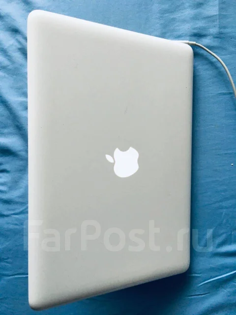 Apple MacBook 13 2010 Mid MC516. 13", 2,4����, ��� 8 ��, ���� 320���, WiFi: 1, Bluetooth: 1 ����