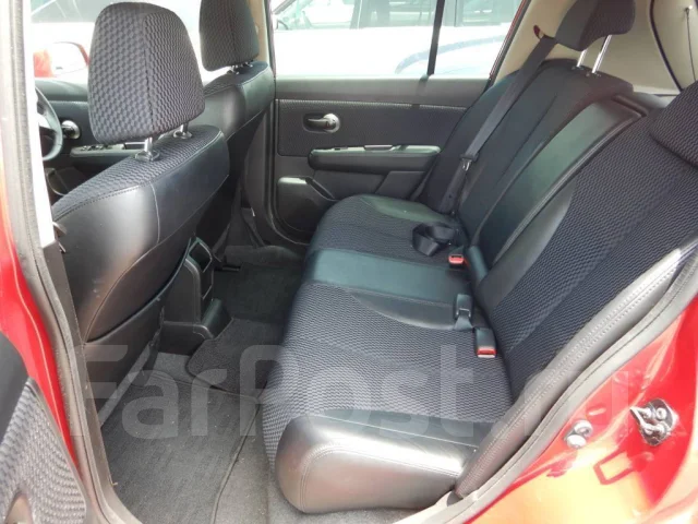 Nissan Tiida. ��������, ��������, 1.5 (109��.�.), ������, 73����. ��, �/�. ��� ����� �� ������������ ����