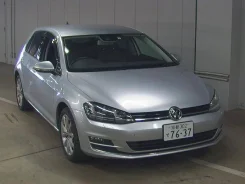Volkswagen Golf. �������, ��������, 1.4 (140��.�.), ������, 31 000����. ��, �/�. ��� ����� �� ������������ ����