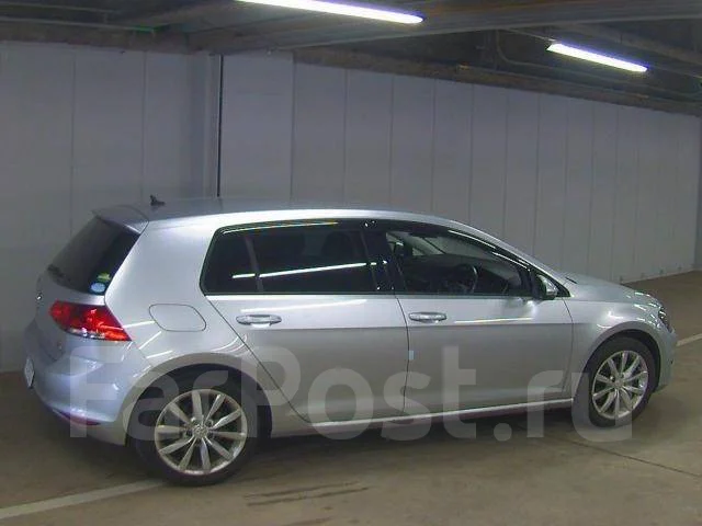 Volkswagen Golf. �������, ��������, 1.4 (140��.�.), ������, 31 000����. ��, �/�. ��� ����� �� ������������ ����