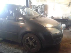 Ford C-MAX ����