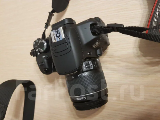 Canon EOS 650D. 15 - 19.9 �� ����