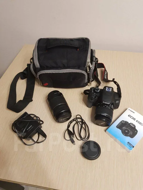 Canon EOS 650D. 15 - 19.9 �� ����
